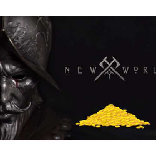  Hellheim Gold 1000 Coins
